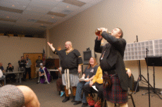 ValleyCon 37 - 2011
